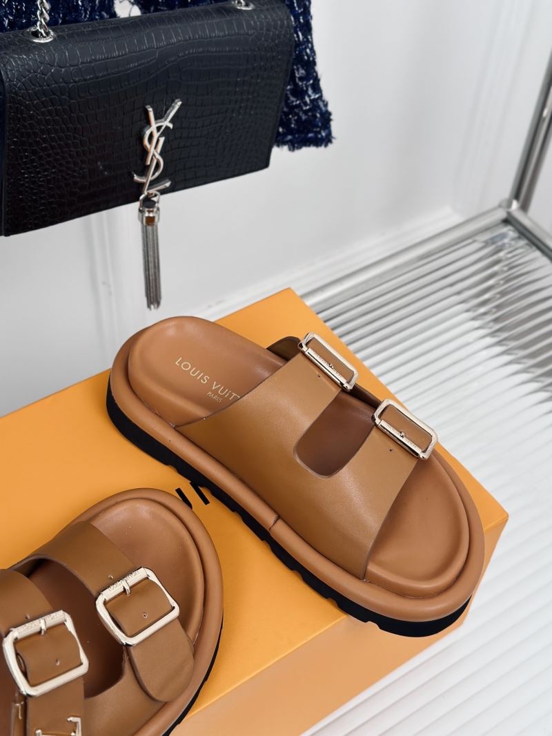 Louis Vuitton Slippers